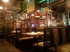 卡座-听香·678茶铺(猛追湾店)