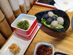 -水林间·寿喜烧自助(仙林金鹰店)