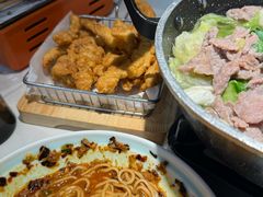 -全牛匠·乐山跷脚牛肉(西北旺万象汇店)