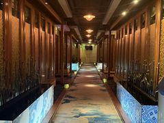 -皇室假期美食水疗会(春风路店)