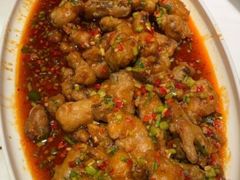 -鲜得莱渔港·小平岛海胆馆(七贤岭店)