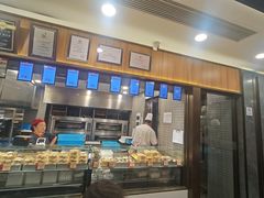 -王家沙点心店(南京西路总店)