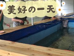 -小象钓虾·营地烧烤(洛溪店)