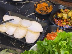 -燚青春东北泥炉烤肉(百合店)