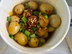 碗碗麻辣小土豆-李与白包子铺(桐梓林店)