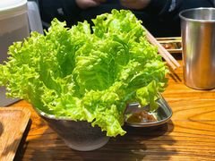 -原始泥炉烤肉(总店)