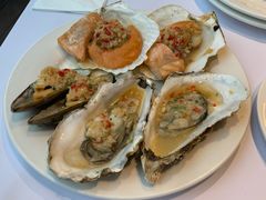 -拉蒂娜·巴西牛排馆 Latina·Brazilian Steakhouse(陆家嘴旗舰店)