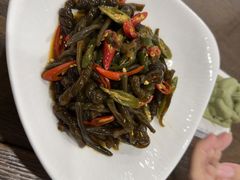 -故宫餐厅(景运门店)