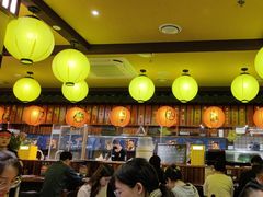 -鸟鹏烧鸟居酒屋(仁恒梦中心店)