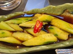 -河坝烧烤串城(金达莱店)
