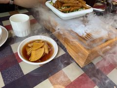 -兰桂坊·花园餐厅(西湖店)