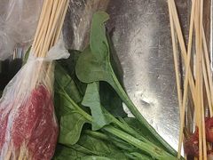 -武汉香格里拉大酒店·香宫中餐厅