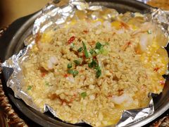 -裕鼎鲜·新中菜(金鼎广场店)