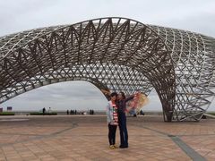 -南汇嘴观海公园