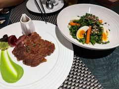 -翡翠鸟精品泰国菜(北辰财富中心店)