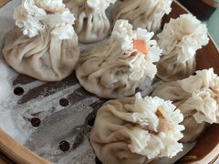 -都一处烧麦馆(前门店)