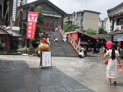 -文庙广场小吃一条街