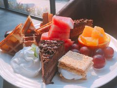 -太麻里文创咖啡馆(创意设计中心店)