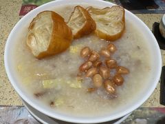 荔湾艇仔粥-点都德(奥体印象城店)