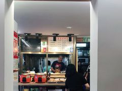 门面-大妈水饺(文华巷店)