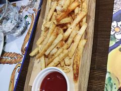 -Mammamia意大利餐厅(古北店)
