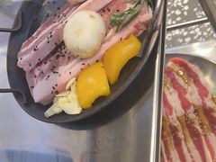 -安又胖韩国烤肉(美罗城店)