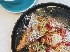 -香港新发烧腊茶餐厅(万象店)