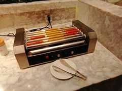 -火锅岛潮牌自助餐厅(天津天佑城店)