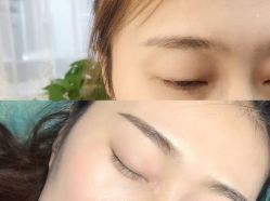 -Yue Show馨选·半永久纹眉纹眼线
