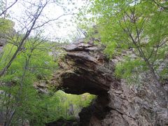 -大连天门山国家森林公园