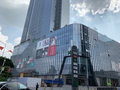 -百佳华佳漾里(坂田店)