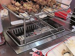 -遇西祠·海鲜烧烤(总店)
