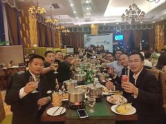 -火舞泰·泰式海鲜火锅餐厅(世纪城店)