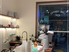 -Line 咖啡(石厦花园店)