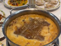 -吉布鲁牛排海鲜自助(温江合生汇店)
