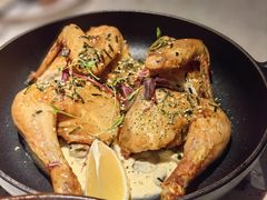 -BE BRIGHT KITCHEN(正佳广场店)