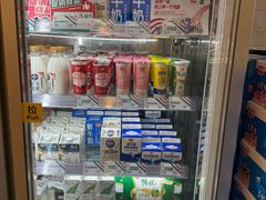 -牛朋牛奶棚(南昌路店)