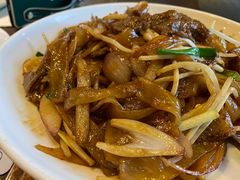 -有璟阁港式餐厅(国贸商城店)