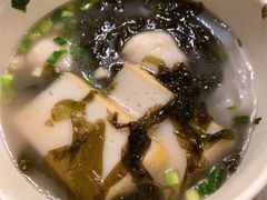 四寶紫菜河粉-南记粉面(銅鑼灣中心店)