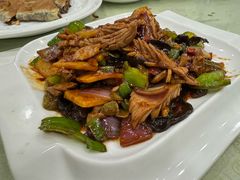 -东四民芳餐厅(世茂工三店)