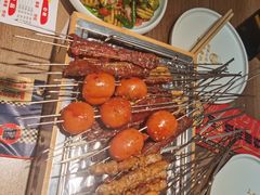 -小董哥烤串(故宫店)