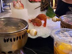 -海鼎荟海鲜姿造(仟禧汇店)