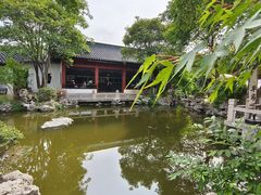 -乾隆行宫
