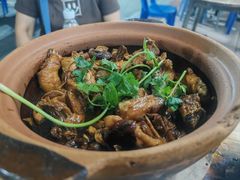 -雄伟美食(高沙中街店)
