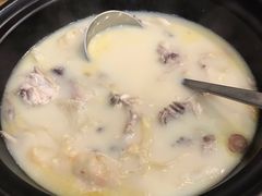 花胶鸡煲翅-喜上喜鸡煲翅(吉大店)