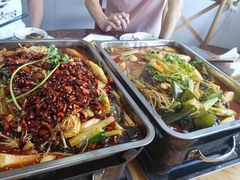 -吴江第一家万州烤鱼