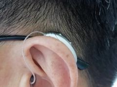 -海之声助听器无锡旗舰中心·儿童验配中心