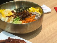 -小木屋拌饭(沈阳中街大悦城店)