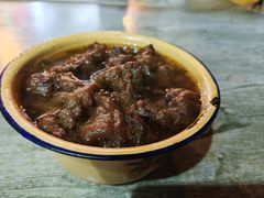 定家小酥肉-定家小酥肉·清真(回民街店)