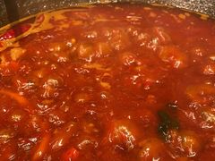 -朱光玉火锅馆(正弘城店)